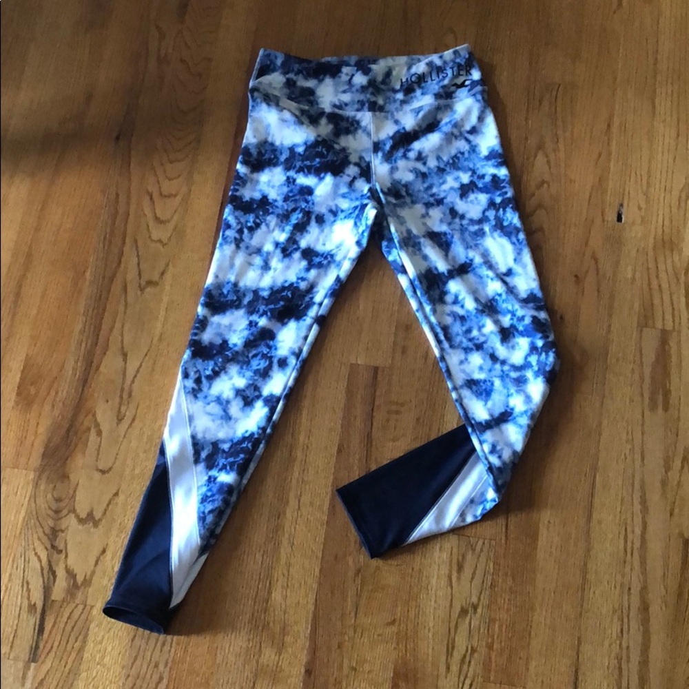 Hollister Leggings